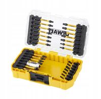 ZESTAW BITÓW UDAROWYCH FLEXTORQ DT70734T DEWALT