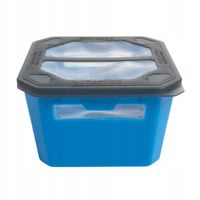 2 x PUDEŁKO PRESTON 3PT VENTA WINDOW TUB NA PRZYNĘTY