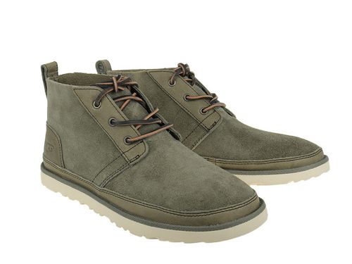 Buty UGG Neumel Unlined Leather 1020369-MSG - 41 na Arena.pl