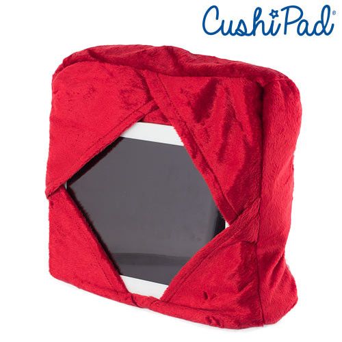 Poduszka 3w1 CushiPad na Arena.pl