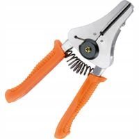 Ściągacz izolacji VERGIONIC automatyczny do kabli 0,5-2,0 mm szczypce