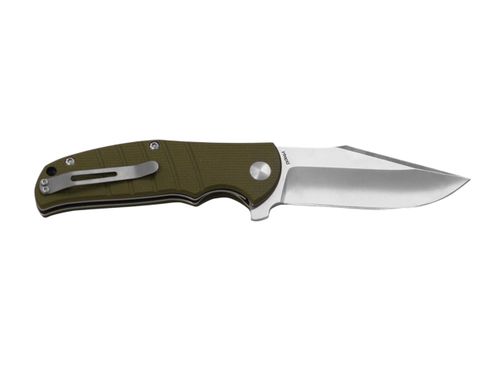 Nóż Kizer Intrepid V4468A2 zielony na Arena.pl