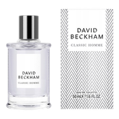 David Beckham Classic Homme – EDT Meska - 50ml