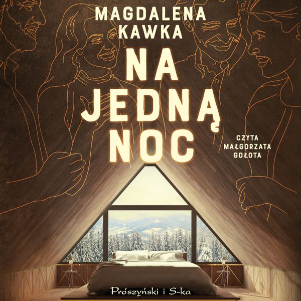 (mp3) Na jedną noc zdjęcie 1