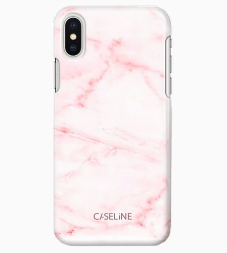 iPhone XR   | etui CASE 3D plastik na Arena.pl