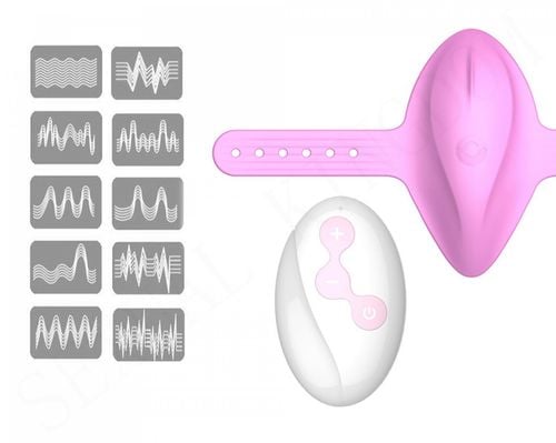 Wibrator Strap on Vibrator na Arena.pl
