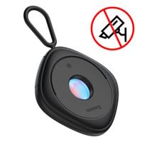 wykrywacz detektor ukrytych kamer baseus heyo bs-ha016 czarny