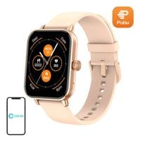 smartwatch colmi p81 (złoty)