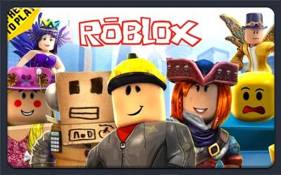Magnes Roblox na Arena.pl