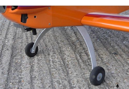 WOTs WOT XL ARF na Arena.pl