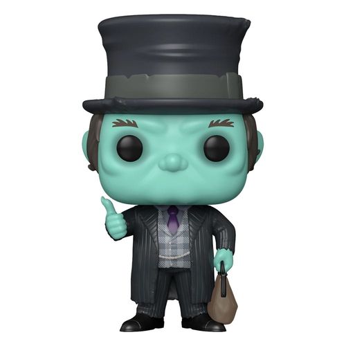 Funko POP! Haunted Mansion Phineas 1432 na Arena.pl