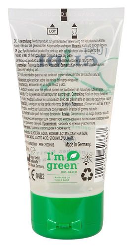 Just Glide Bio Anal 50 Ml na Arena.pl