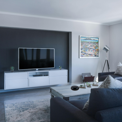 TRANSMITER INTELIGENTNY PILOT IR BEZPRZEWODOWY WiFi STEROWANIE SMART HOME na Arena.pl