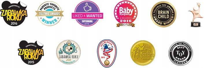 Magiczna tablica Alilo zdjęcie 5