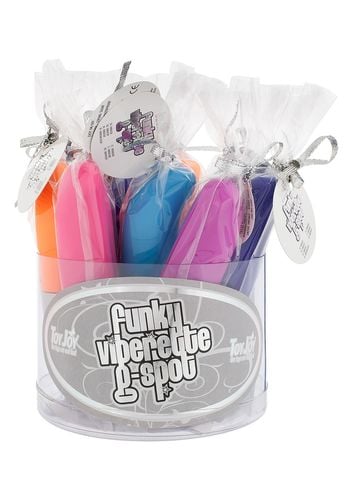viberette g spot purple na Arena.pl