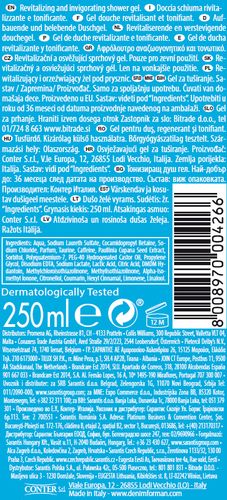 Denim Żel Pod Prysznic 250 Ml Orginal na Arena.pl