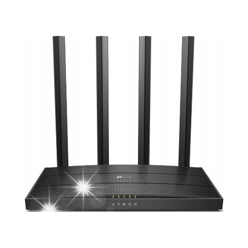 Router TP-LINK Archer A6 zdjęcie 1