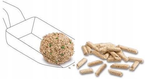 Pellet 8 mm 15KG na Arena.pl