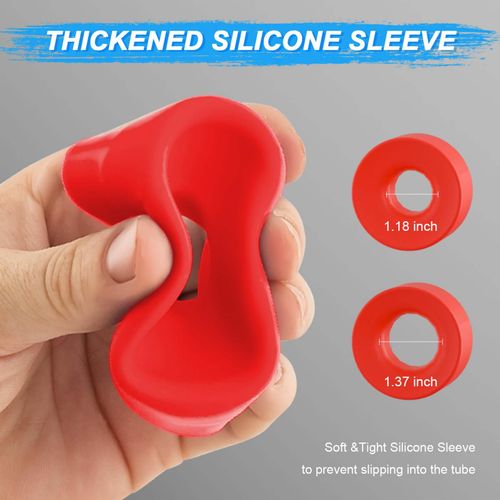 Automatic Pump - 8 Sucking Modes,
Counting Mode na Arena.pl