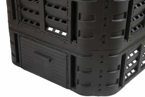 Kompostownik - 1000L - Modular Composter - Patrol na Arena.pl