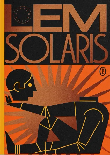 Solaris zdjęcie 1