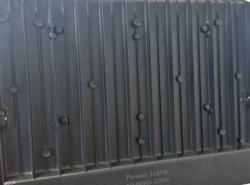 HALOGEN LED 100W REFLEKTOR NAŚWIETLACZ ZEWNĘTRZNY ROBOCZY MOCNY 9000lm IP66 na Arena.pl