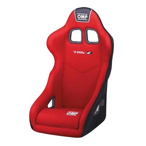Fotel OMP TRS-E FIA na Arena.pl