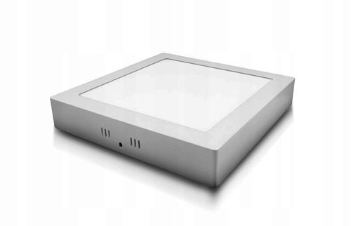 PANEL LED 24 W NATYNKOWY KWADRAT ZIMNY/CIEPŁY W-WA na Arena.pl