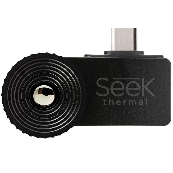 Kamera Seek Thermal CompactXR Android USB-C, CT-AAA zdjęcie 1