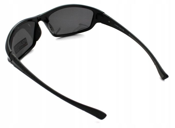 OKULARY PRZECIWSŁONECZNE POLARYZACYJNE KIEROWCÓW zdjęcie 11
