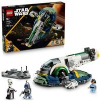 LEGO(R) STAR WARS 75433 Statek kosmiczny Jango Fetta
