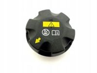 2X OE BMW KOREK CHŁODNICY ZBIORNIKA WYRÓWNAWCZEGO E90 F10 F30 17117639020