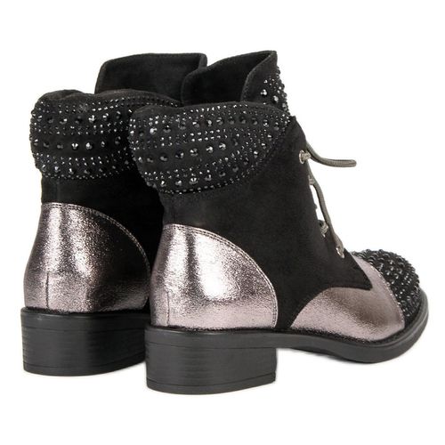 Modne workery damskie r.38 na Arena.pl