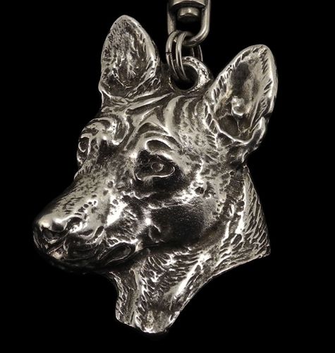 Basenji - naszyjnik - 3230 na Arena.pl