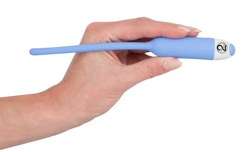 silicone dilator blue na Arena.pl