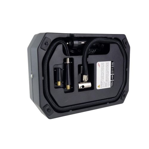 Kompresor cyffrowy LED ACOMP-11 AMIO na Arena.pl