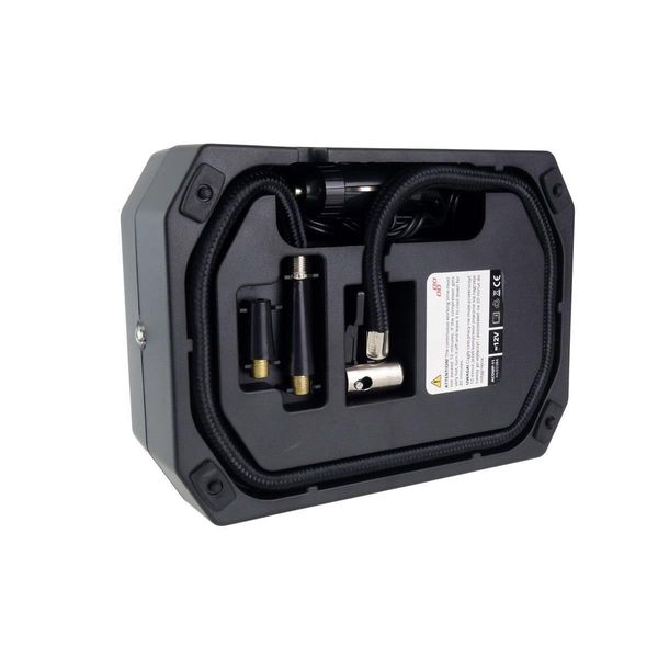 Kompresor cyffrowy LED ACOMP-11 AMIO zdjęcie 2