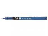CIENKOPIS PILOT V5 0,5 BLUE