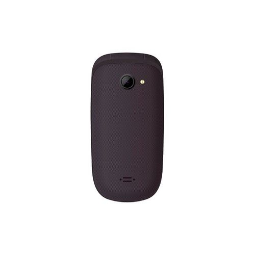 Maxcom MM818 czarny/niebieski na Arena.pl