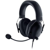 razer słuchawki gamingowe blackshark v2 x do playstation