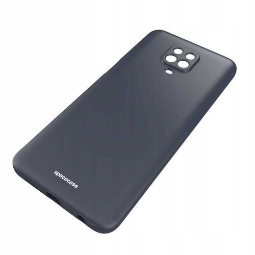 SC Silicone Case Redmi Note 9S/9 Pro black na Arena.pl