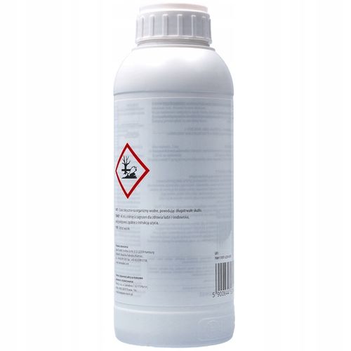 ŚRODEK CHWASTOBÓJCZY 1L NA WSZYSTKIE CHWASTY SINGLIF 360 SL GLIFOSAT na Arena.pl