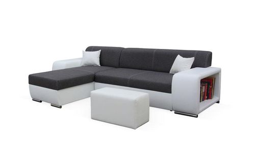 NAROŻNIK OPTIMA OD BRATTEX na Arena.pl