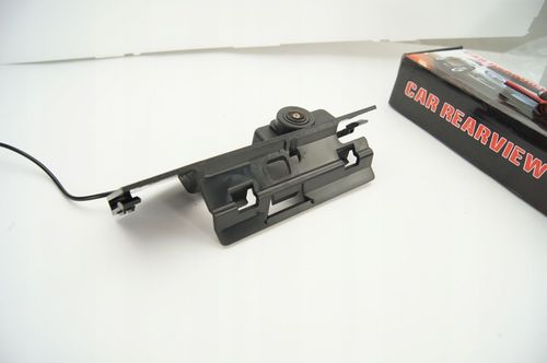 KAMERA COFANIA FORD MONDEO MK5 KLAMKA KLAPY na Arena.pl