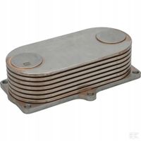 Chłodnica Oleju John Deere RE560752