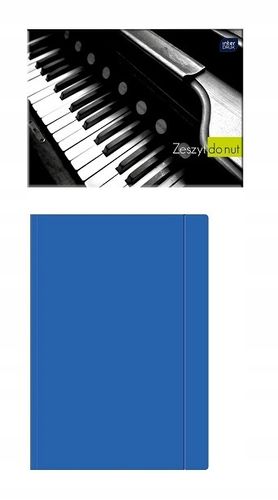 WYPRAWKA SZKOLNA ZESZYTY TEMATYCZNE PRZYBORY ZESTAW DO SZKOŁY klasa 4-8 na Arena.pl