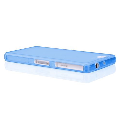 Etui Frosted Sony Z3 compact na Arena.pl