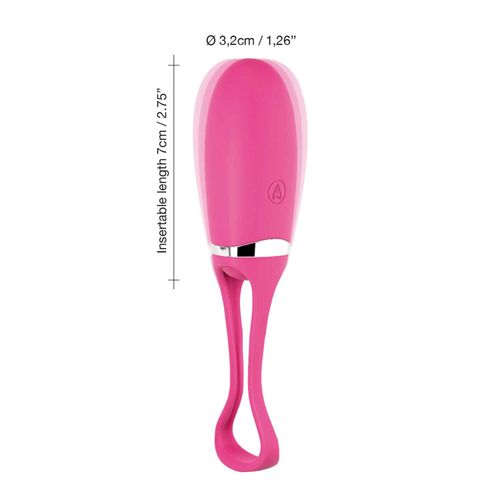 Marc Dorcel Secret Delight Pink na Arena.pl