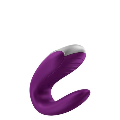 Wibrator Satisfyer Double Fun na Arena.pl