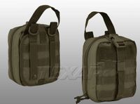 Zasobnik MB-10 zielony - Texar